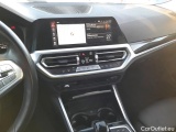  Bmw  Serie 3 BMW  / 2019 / 5P / familiar 318d Auto.Touring #15