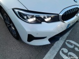  Bmw  Serie 3 BMW  / 2019 / 5P / familiar 318d Auto.Touring #18