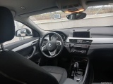 Bmw  X2 BMW  / 2017 / 5P / todoterreno sDrive18i (AC) #3