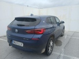  Bmw  X2 BMW  / 2017 / 5P / todoterreno sDrive18i (AC) #2