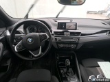  Bmw  X2 Serie  sDrive 18i 1.5 140CV AT7 E6dT #3