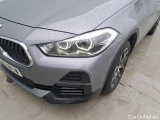  Bmw  X2 Serie  sDrive 18i 1.5 140CV AT7 E6dT #17