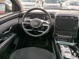  Hyundai  Tucson HYUNDAI  / 2020 / 5P / todoterreno 1.6 TGDI 169kW (230CV) HEV Maxx Auto #3
