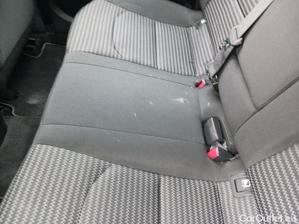  KIA  XCeed KIA  / 2019 / 5P / todoterreno 1.0 T-GDi Drive 88kW (120CV) #10