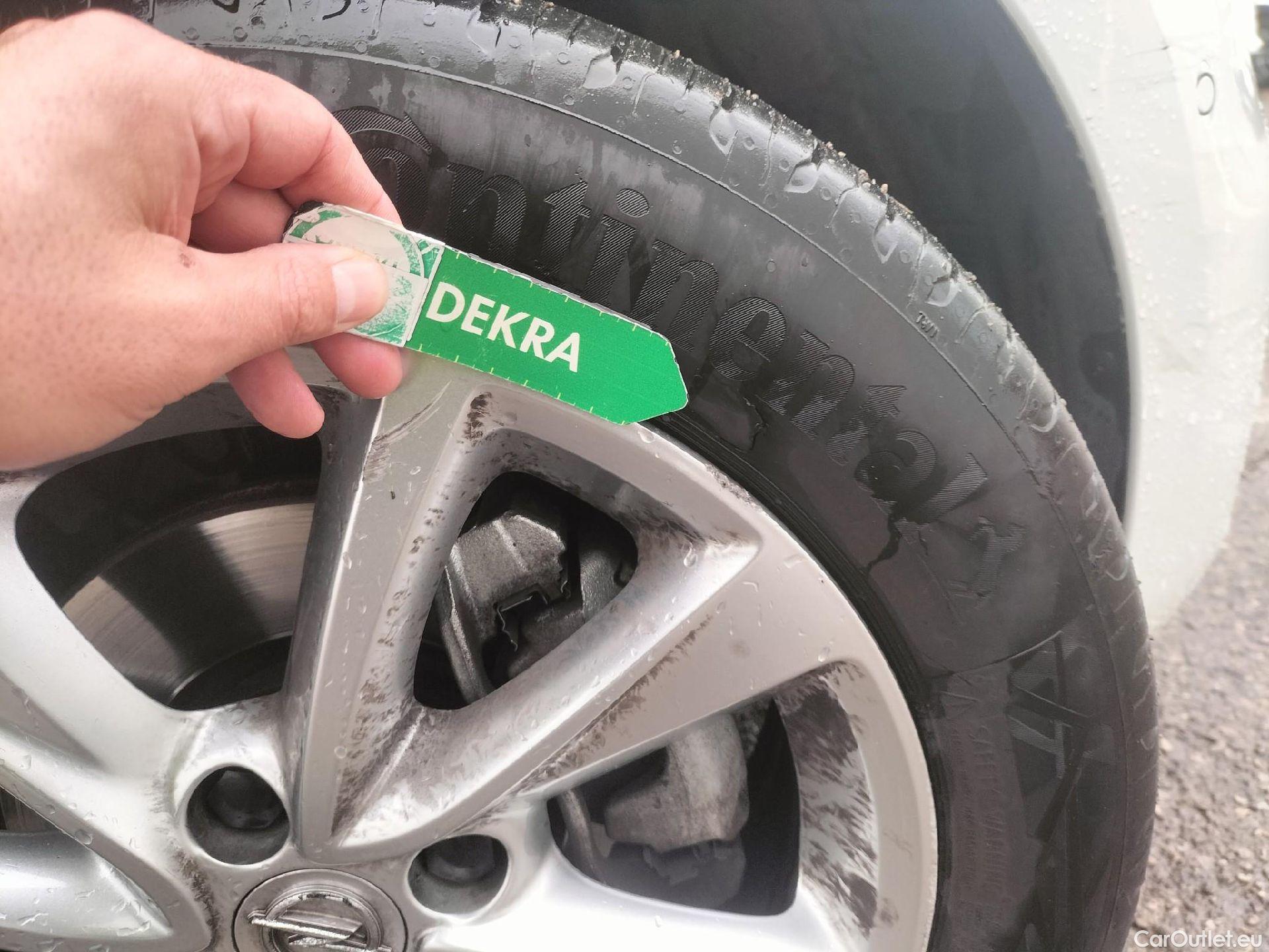  Opel  Corsa OPEL  1.2T XHL 74kW (100CV) Elegance (CX2) #44