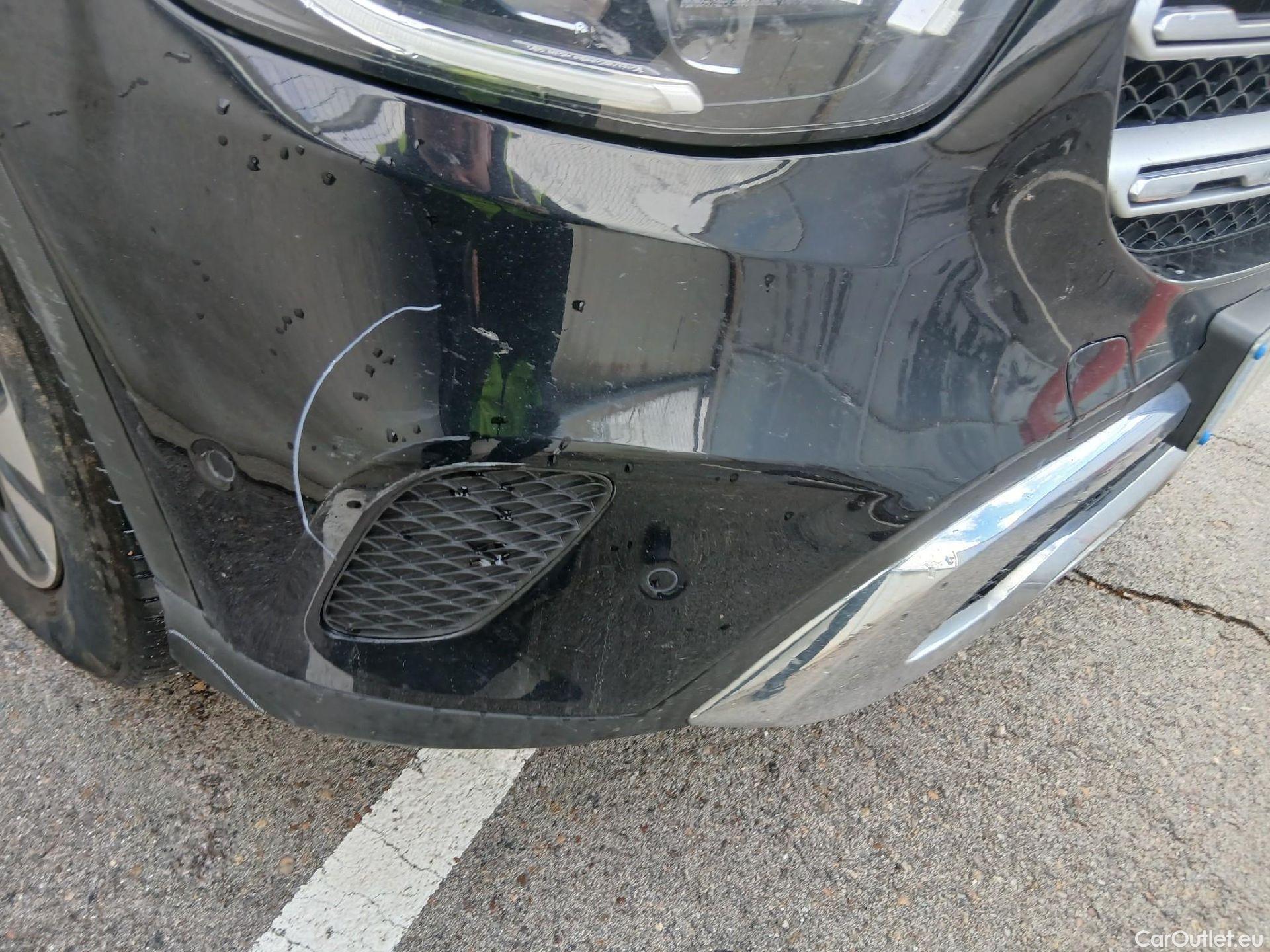  Mercedes  G-Klasee MERCEDES-BENZ Clase GLC / 2019 / 5P / todoterreno GLC 300 e 4MATIC #13