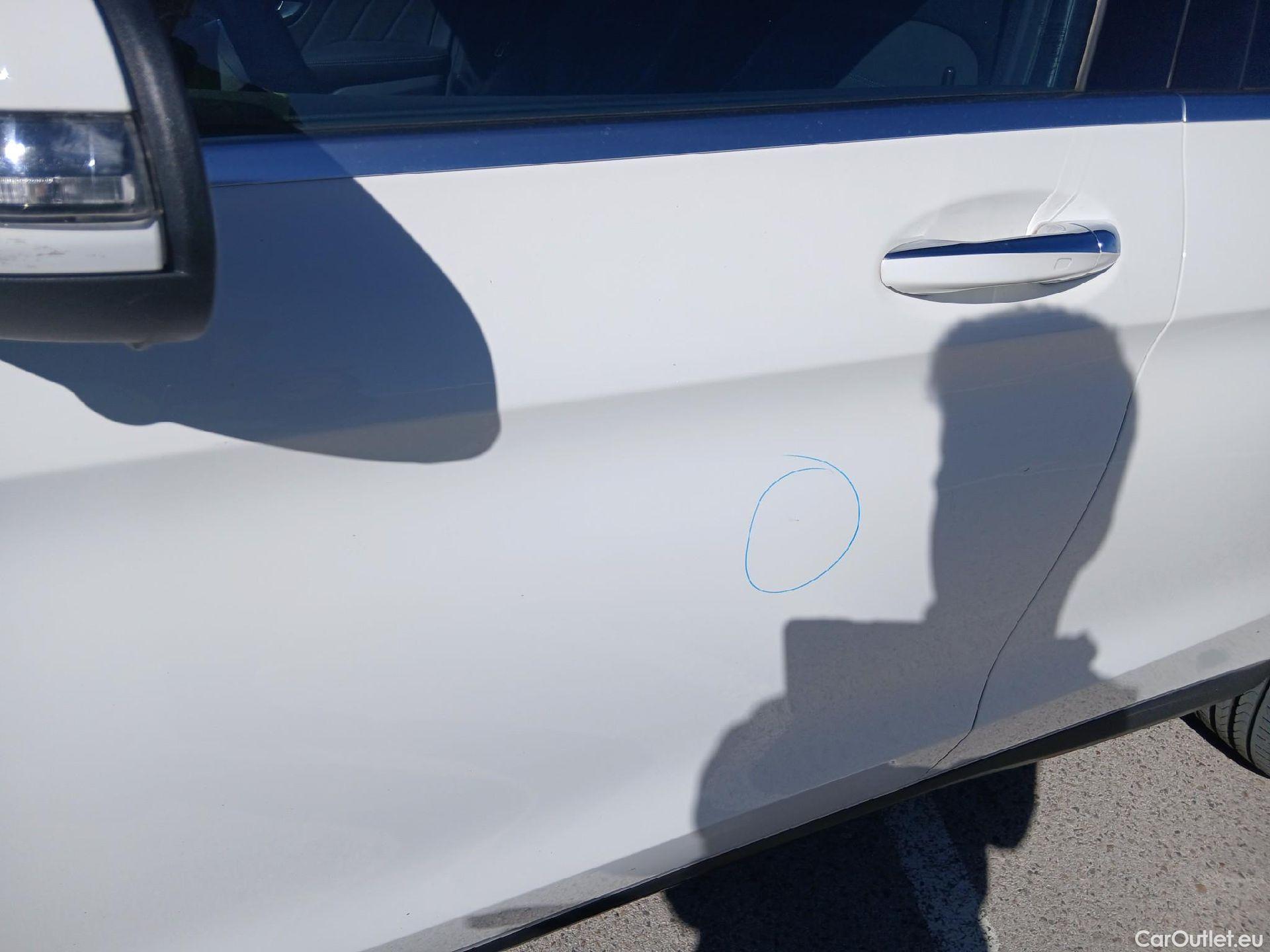  Mercedes  G-Klasee MERCEDES-BENZ Clase GLC / 2019 / 5P / todoterreno GLC 220 d 4MATIC #14