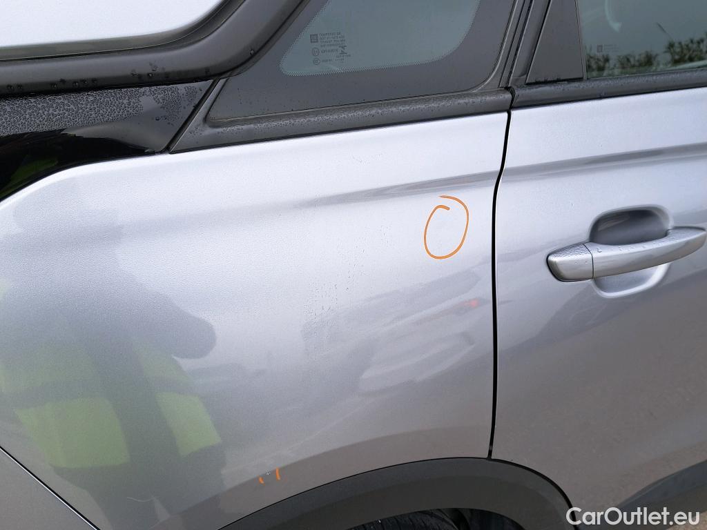  Opel  Crossland OPEL  / 2020 / 5P / crossover 1.5D 81kW (110CV) Edition #7