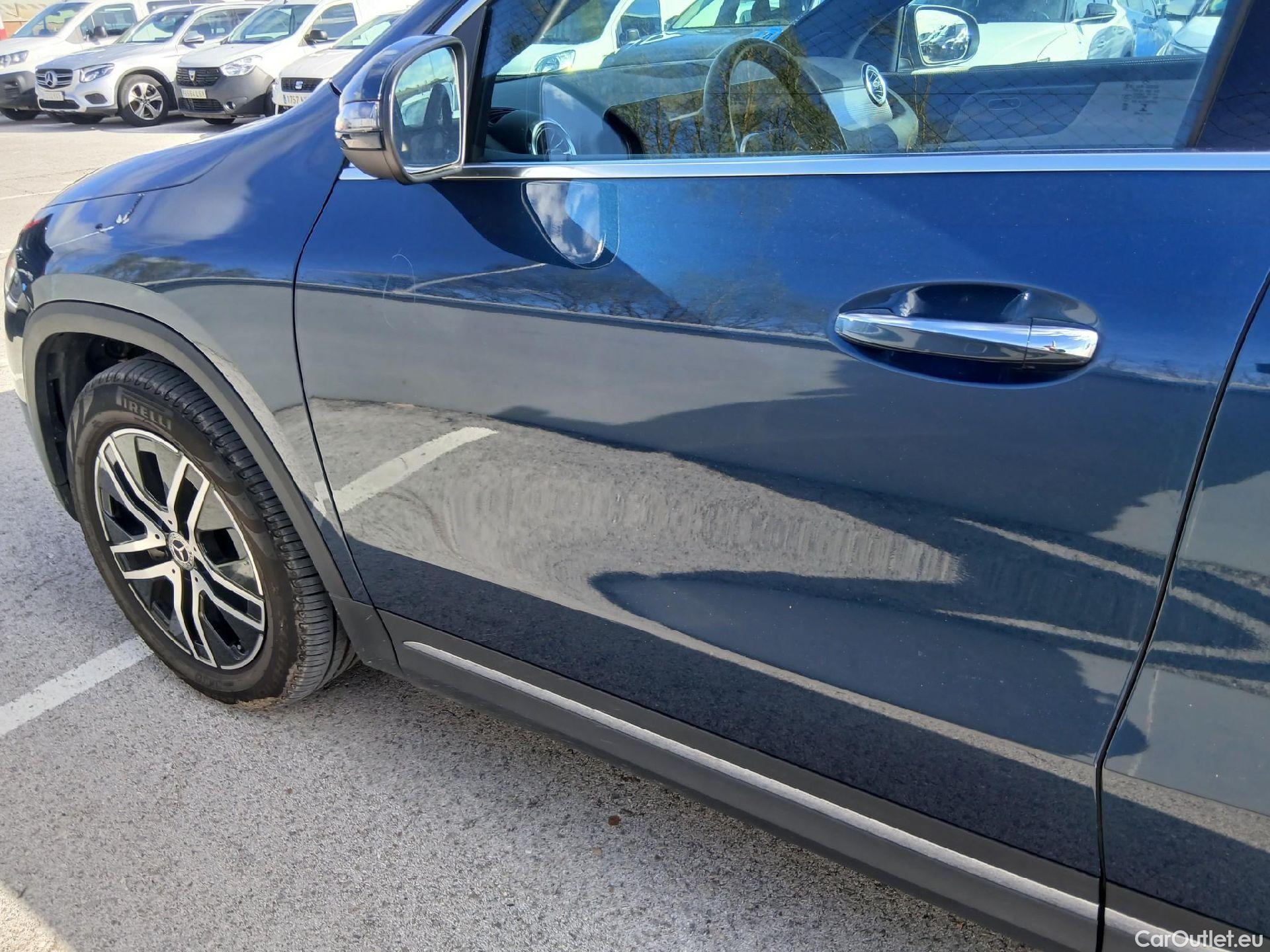  Mercedes  GLA MERCEDES-BENZ  / 2020 / 5P / todoterreno  250 e #11