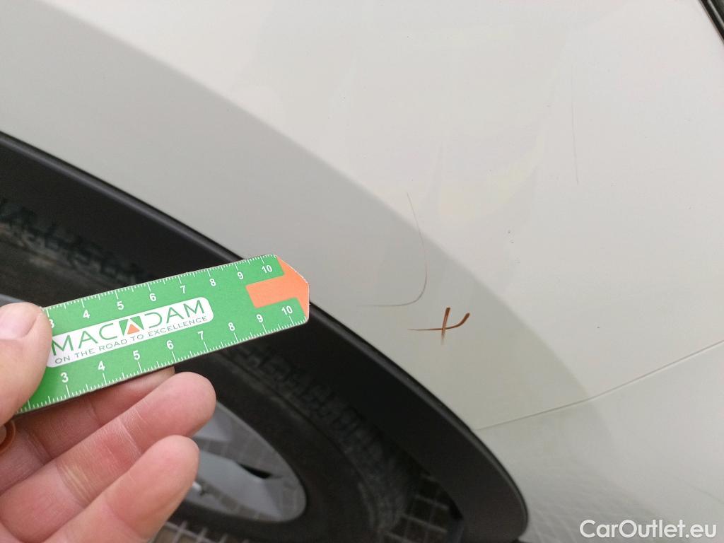  Nissan  Qashqai NISSAN  / 2017 / 5P / todoterreno dCi 85 kW (115 CV) E6D DCT ACENTA #28