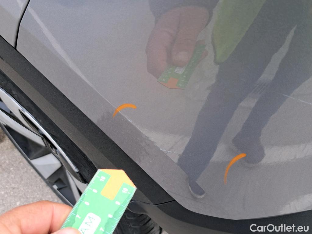  Opel  Crossland OPEL  / 2020 / 5P / crossover 1.5D 81kW (110CV) Edition #21