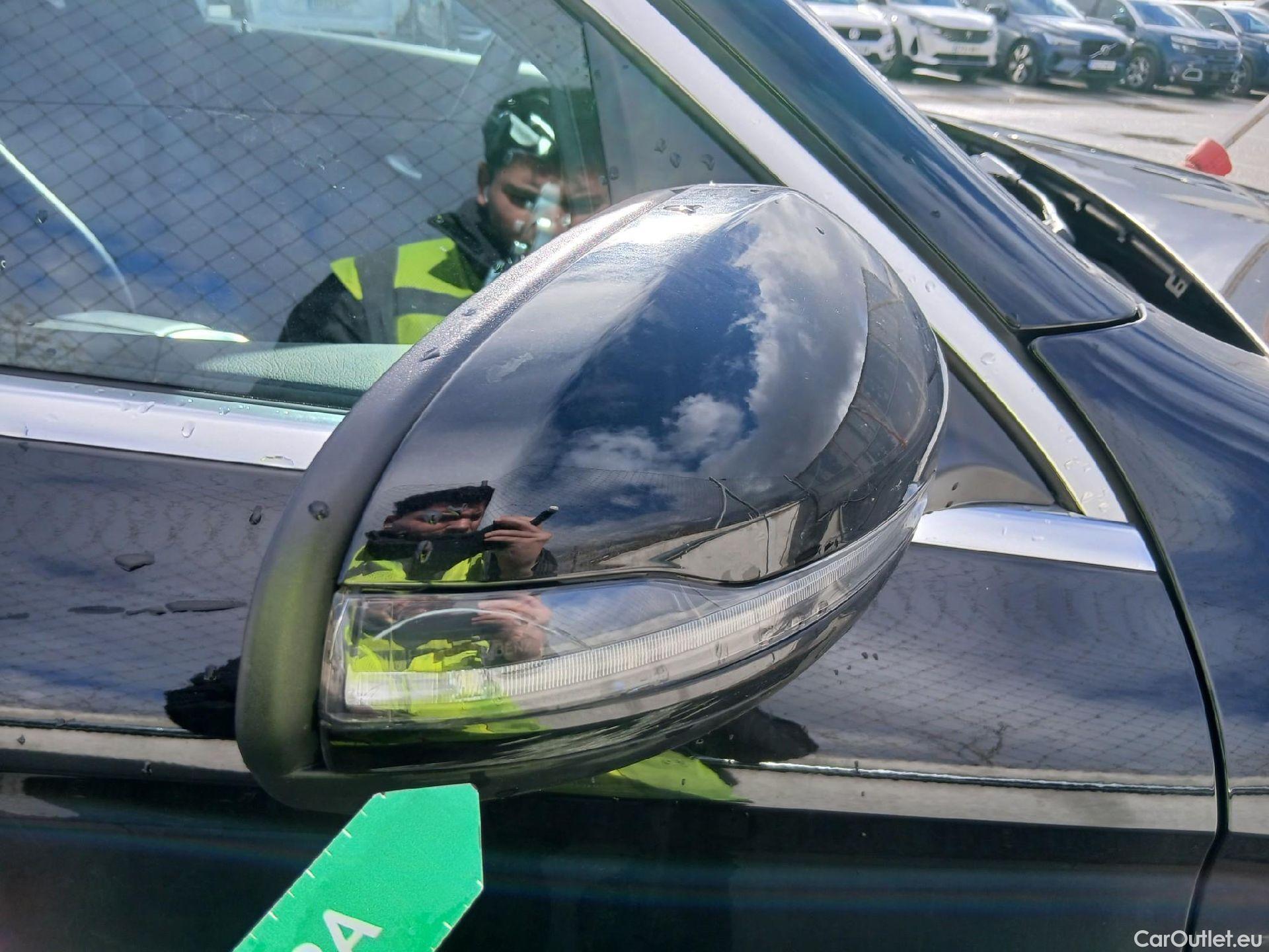  Mercedes  G-Klasee MERCEDES-BENZ Clase GLC / 2019 / 5P / todoterreno GLC 300 e 4MATIC #29