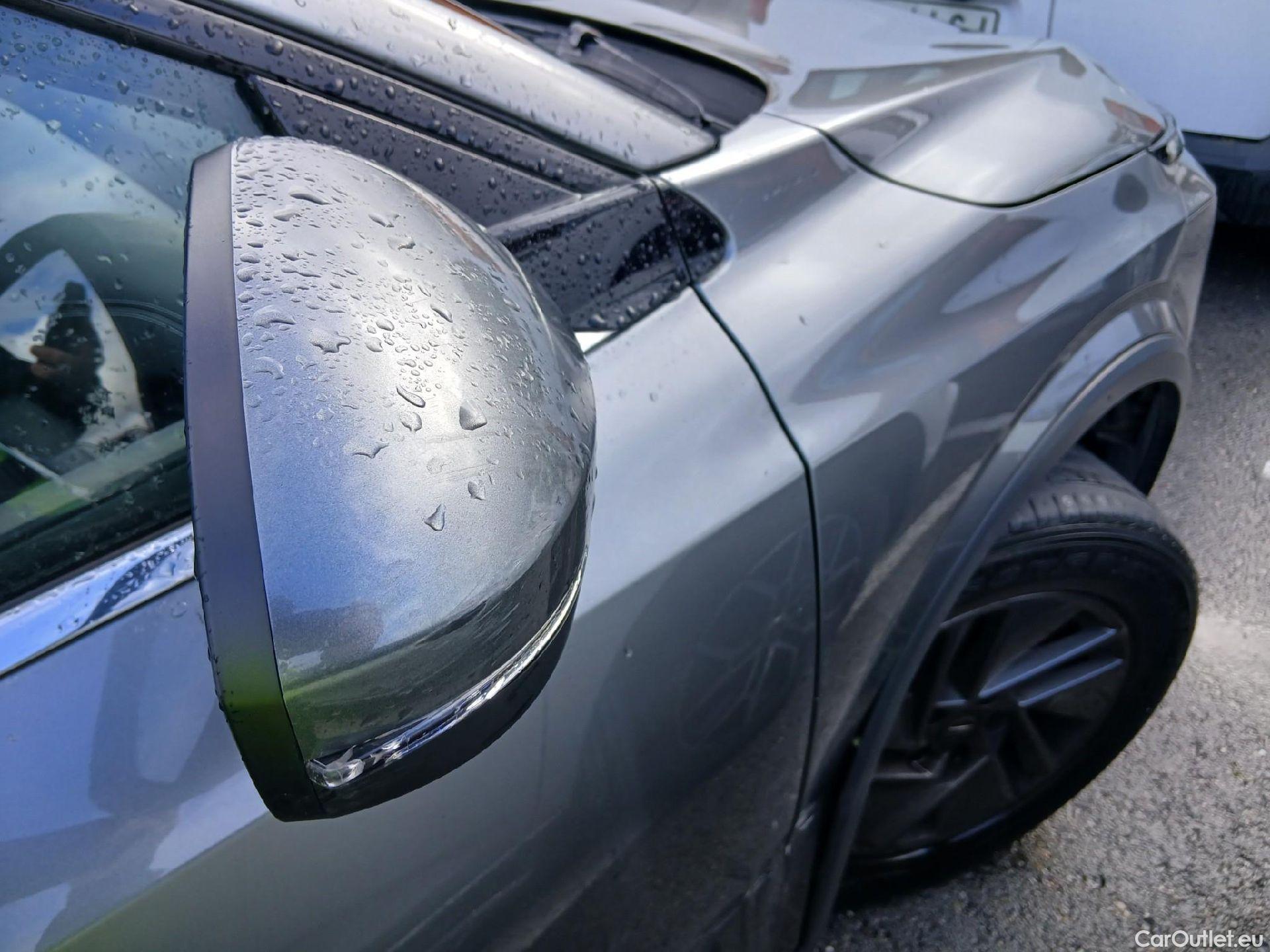  Nissan  Qashqai NISSAN  / 2021 / 5P / todoterreno DIG-T 116kW (158CV) mHEV Xtronic Acenta (AC) #28