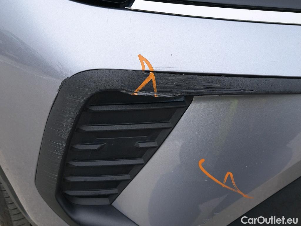  Opel  Crossland OPEL  / 2020 / 5P / crossover 1.5D 81kW (110CV) Edition #22