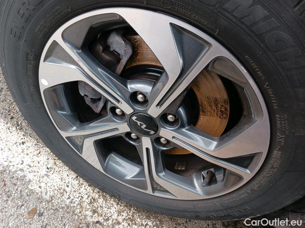  KIA  XCeed KIA  / 2019 / 5P / todoterreno 1.0 T-GDi Drive 88kW (120CV) #1