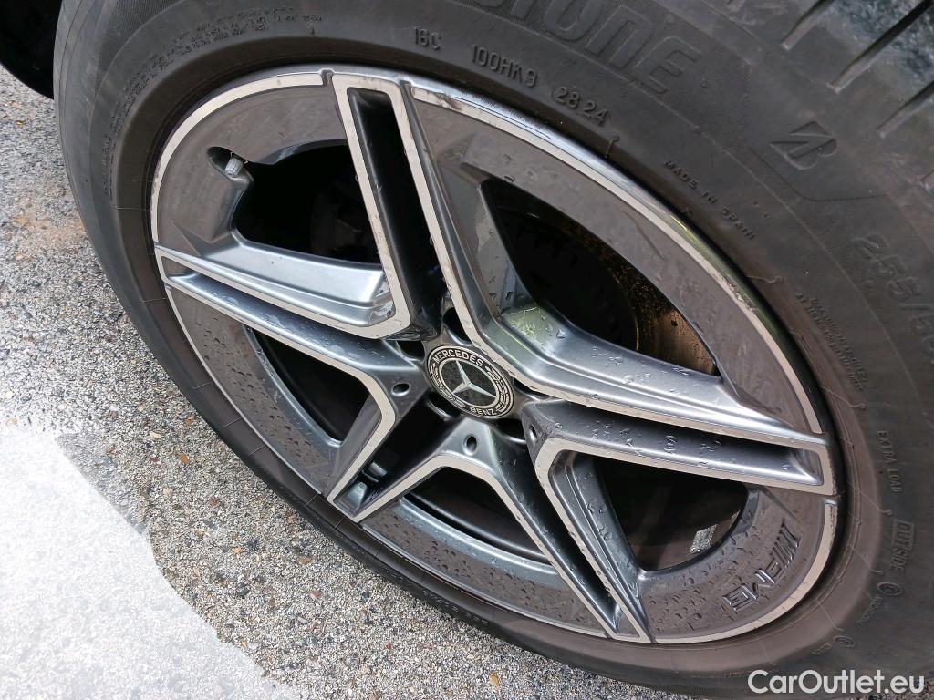  Mercedes  G-Klasee MERCEDES-BENZ GLC Coupé / 2019 / 5P / coupé GLC 300 de 4MATIC #7