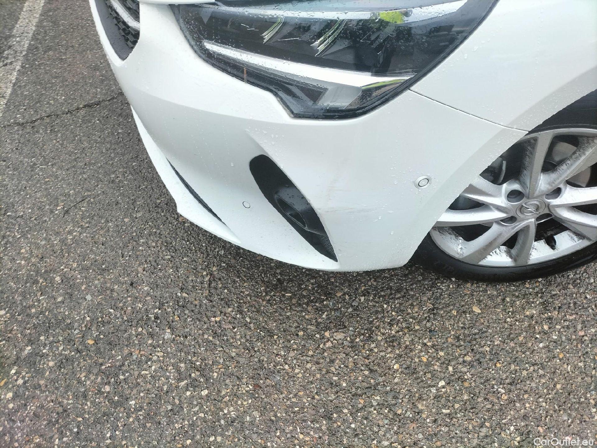  Opel  Corsa OPEL  1.2T XHL 74kW (100CV) Elegance (CX2) #4