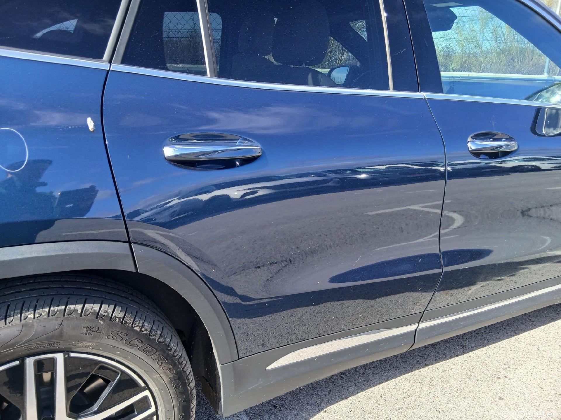  Mercedes  GLA MERCEDES-BENZ  / 2020 / 5P / todoterreno  250 e #27