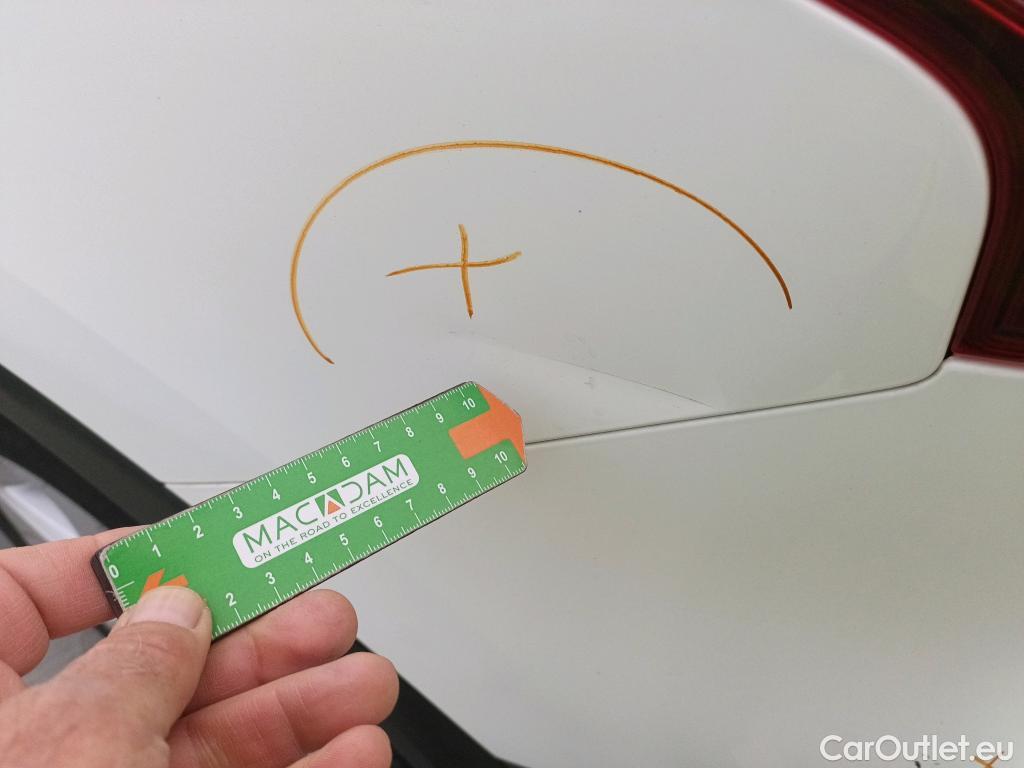  Nissan  Qashqai NISSAN  / 2017 / 5P / todoterreno dCi 85 kW (115 CV) E6D DCT ACENTA #4