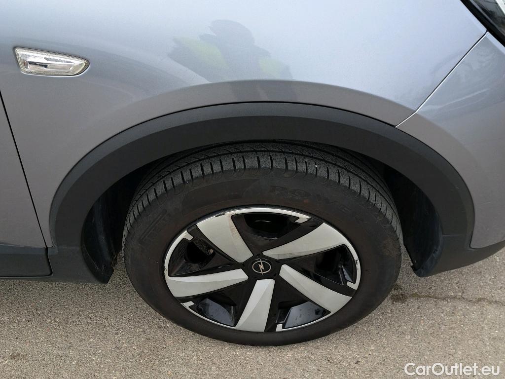  Opel  Crossland OPEL  / 2020 / 5P / crossover 1.5D 81kW (110CV) Edition #30