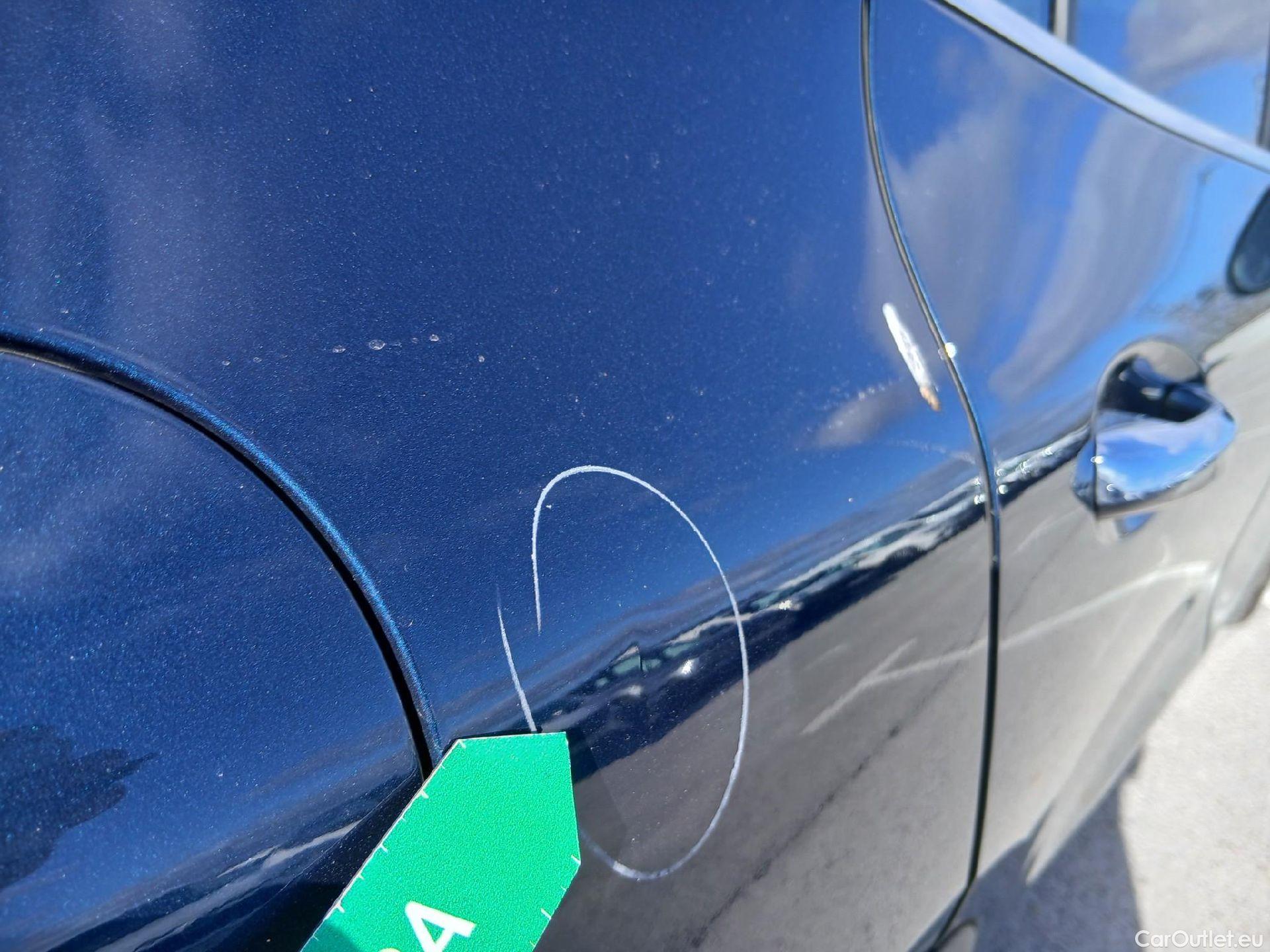  Mercedes  GLA MERCEDES-BENZ  / 2020 / 5P / todoterreno  250 e #25