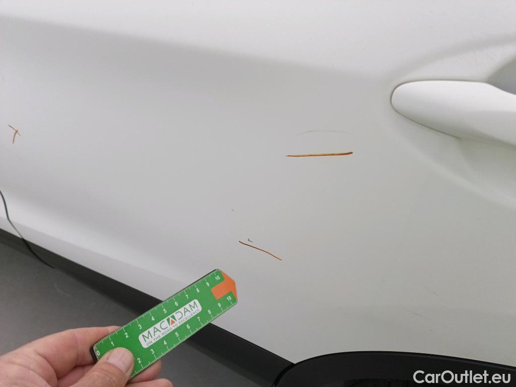  Nissan  Qashqai NISSAN  / 2017 / 5P / todoterreno dCi 85 kW (115 CV) E6D DCT ACENTA #11