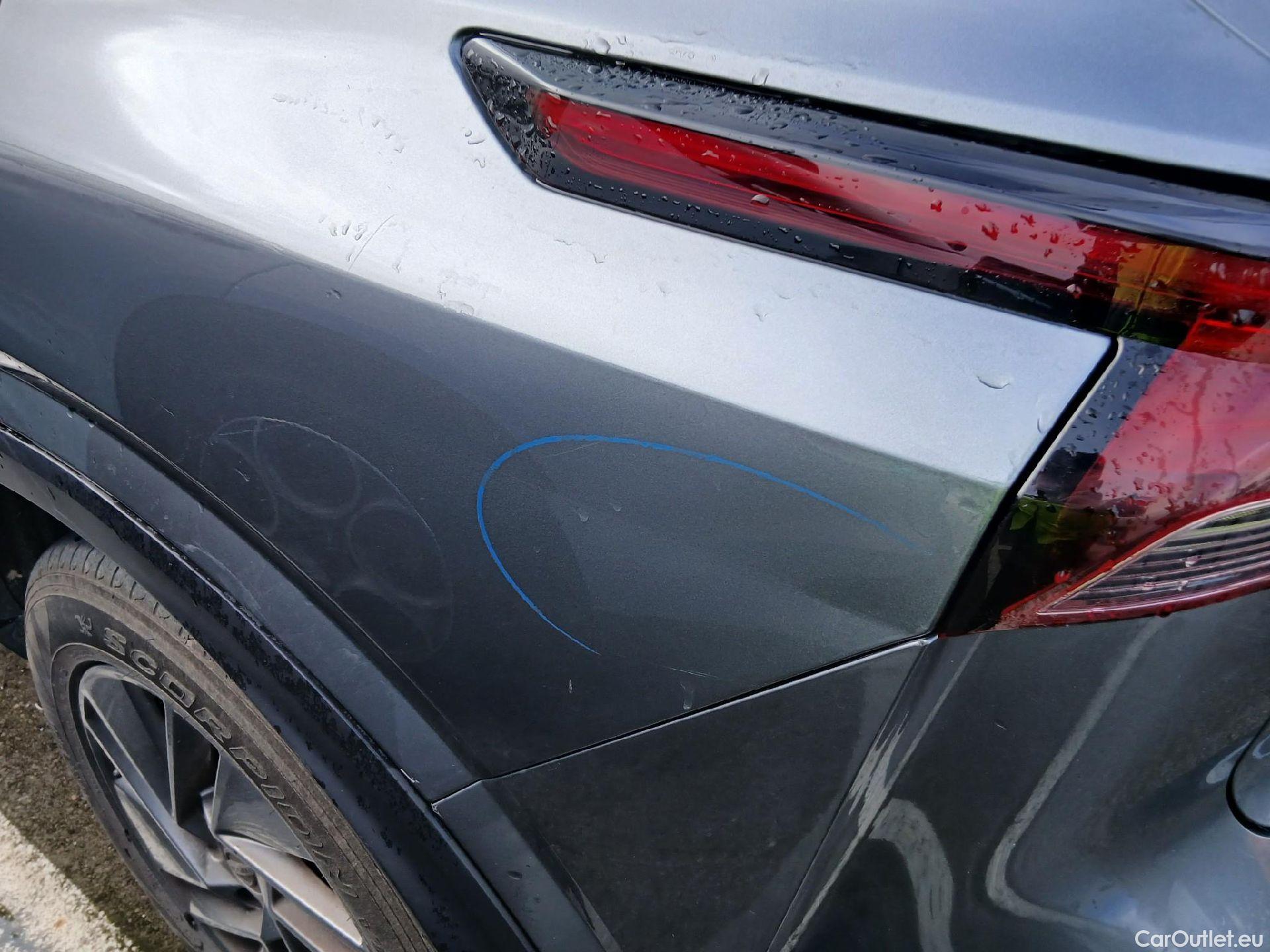  Nissan  Qashqai NISSAN  / 2021 / 5P / todoterreno DIG-T 116kW (158CV) mHEV Xtronic Acenta (AC) #14