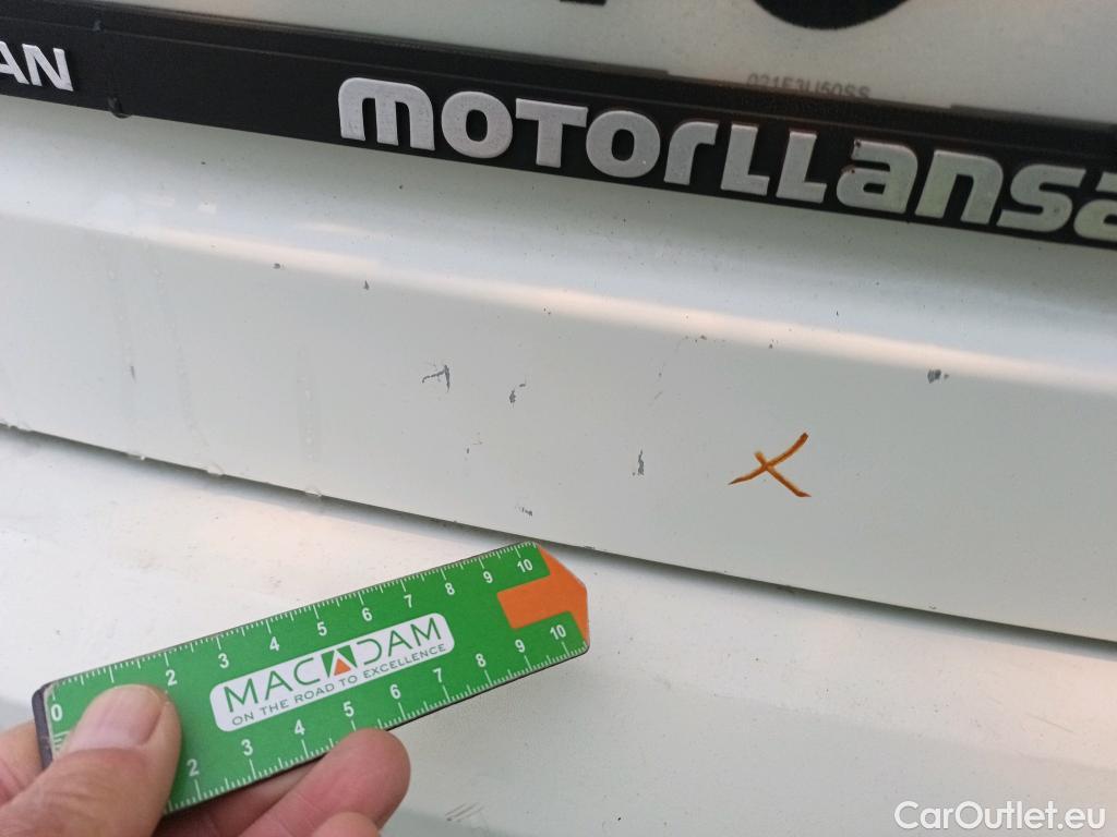  Nissan  Qashqai NISSAN  / 2017 / 5P / todoterreno dCi 85 kW (115 CV) E6D DCT ACENTA #2