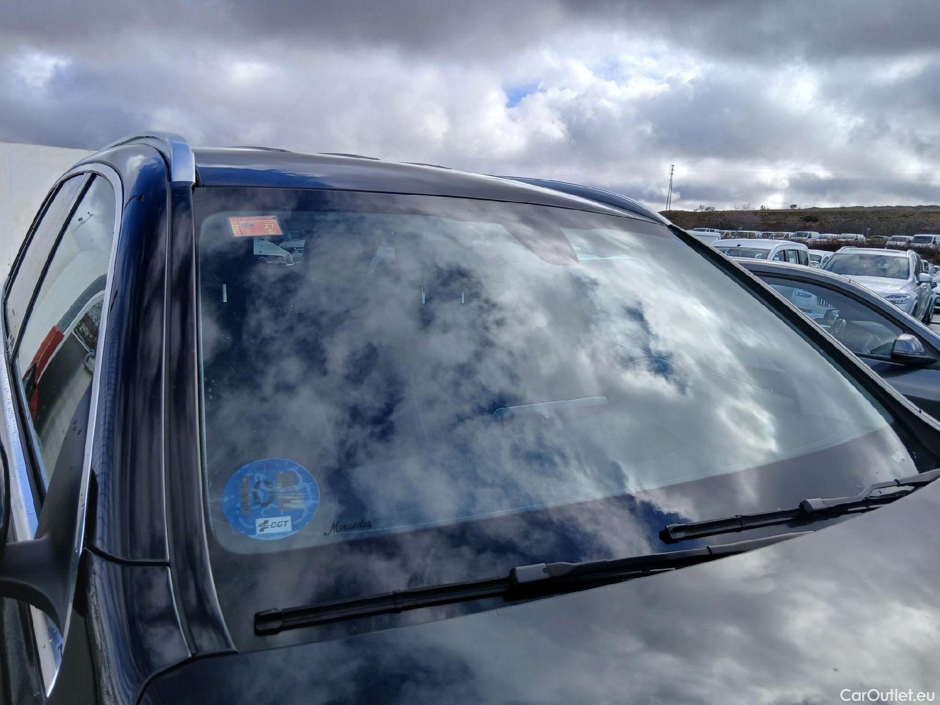  Mercedes  G-Klasee MERCEDES-BENZ Clase GLC / 2019 / 5P / todoterreno GLC 300 e 4MATIC #9