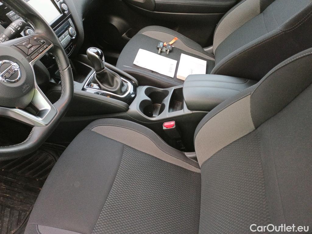  Nissan  Qashqai NISSAN  / 2017 / 5P / todoterreno dCi 85 kW (115 CV) E6D DCT ACENTA #18