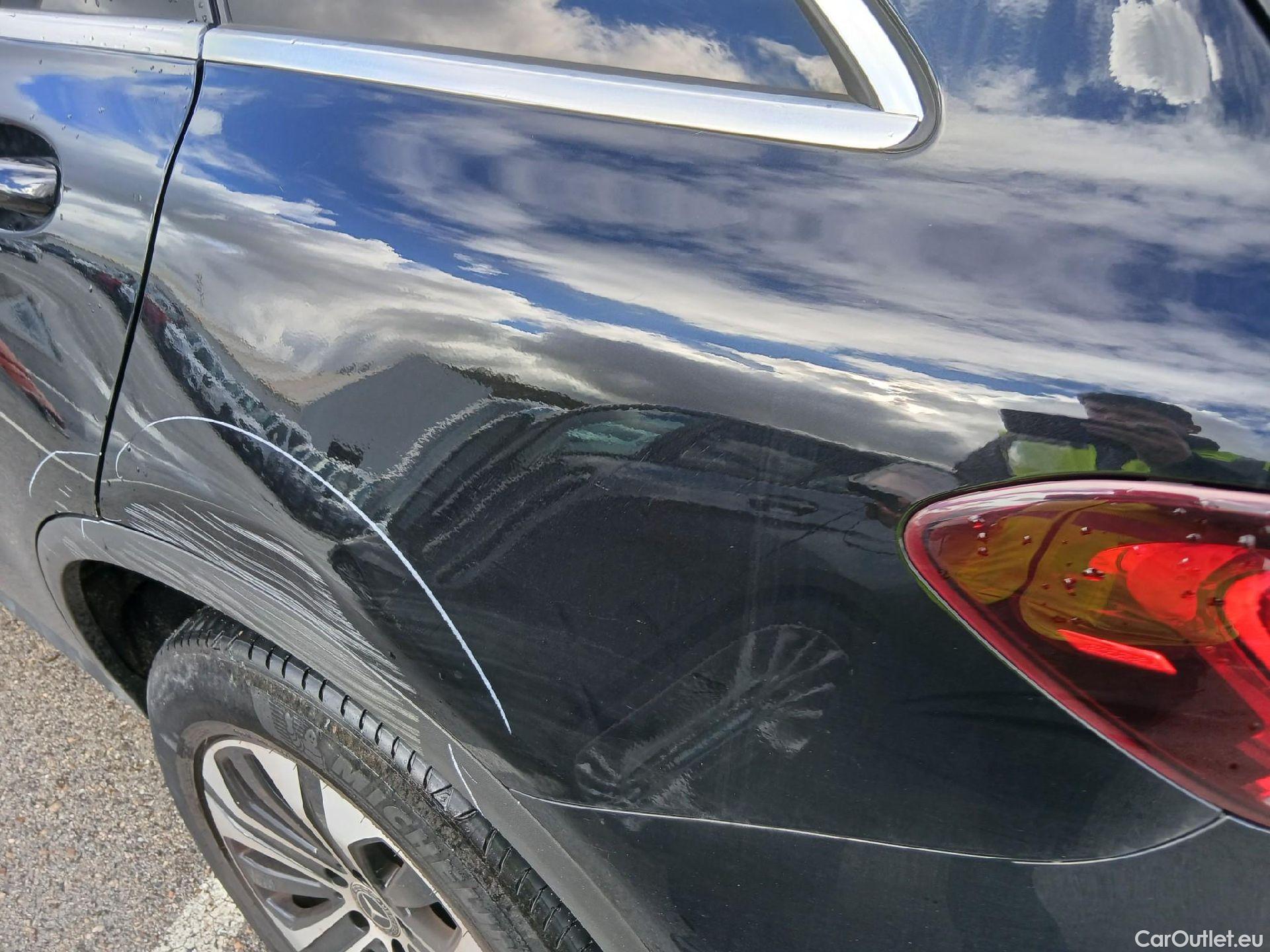  Mercedes  G-Klasee MERCEDES-BENZ Clase GLC / 2019 / 5P / todoterreno GLC 300 e 4MATIC #19