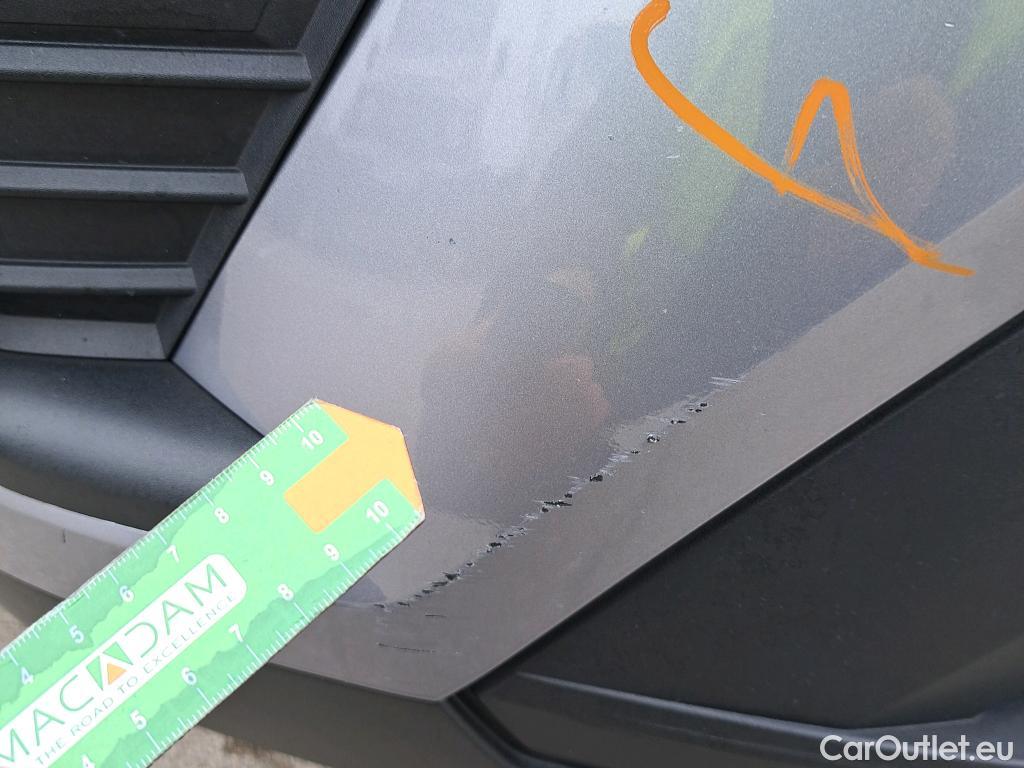  Opel  Crossland OPEL  / 2020 / 5P / crossover 1.5D 81kW (110CV) Edition #17