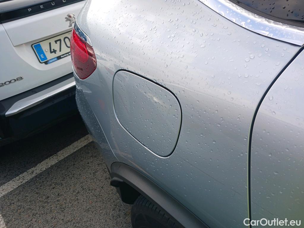  Mercedes  G-Klasee MERCEDES-BENZ GLC Coupé / 2019 / 5P / coupé GLC 300 de 4MATIC #30