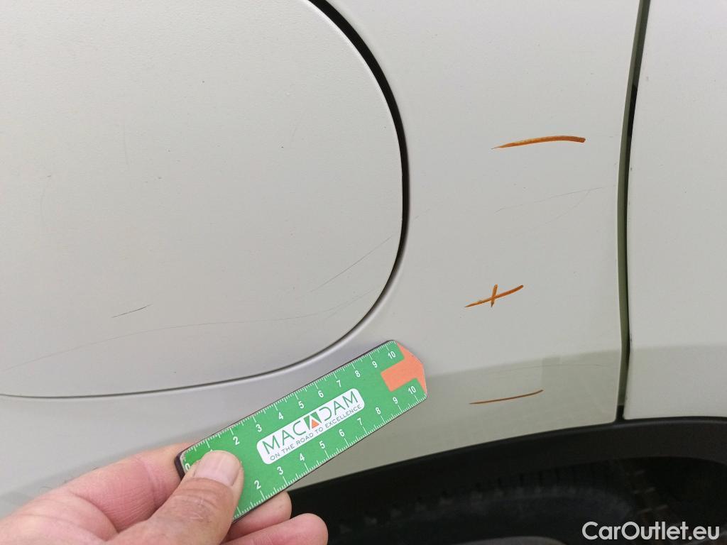  Nissan  Qashqai NISSAN  / 2017 / 5P / todoterreno dCi 85 kW (115 CV) E6D DCT ACENTA #14