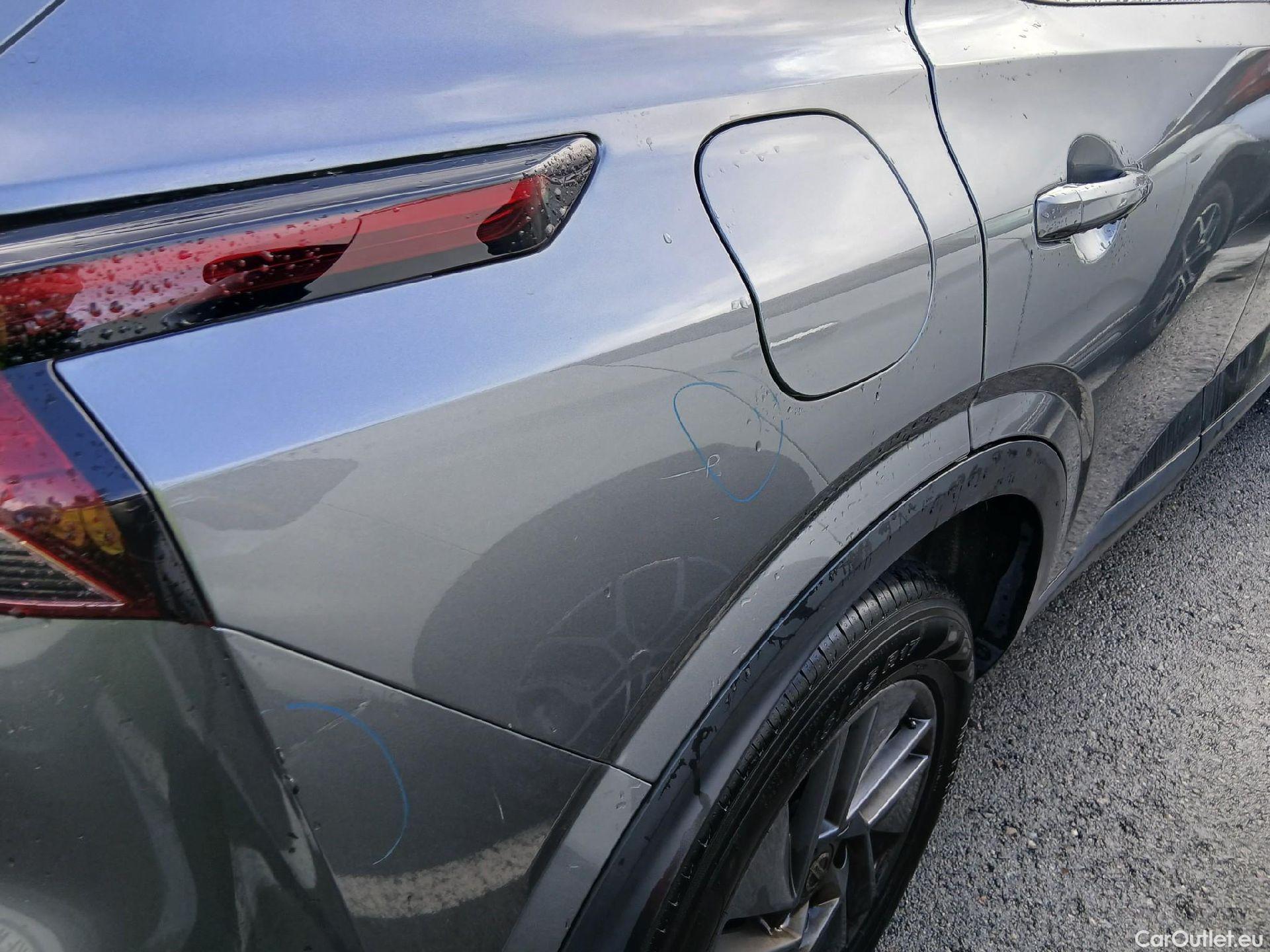  Nissan  Qashqai NISSAN  / 2021 / 5P / todoterreno DIG-T 116kW (158CV) mHEV Xtronic Acenta (AC) #21