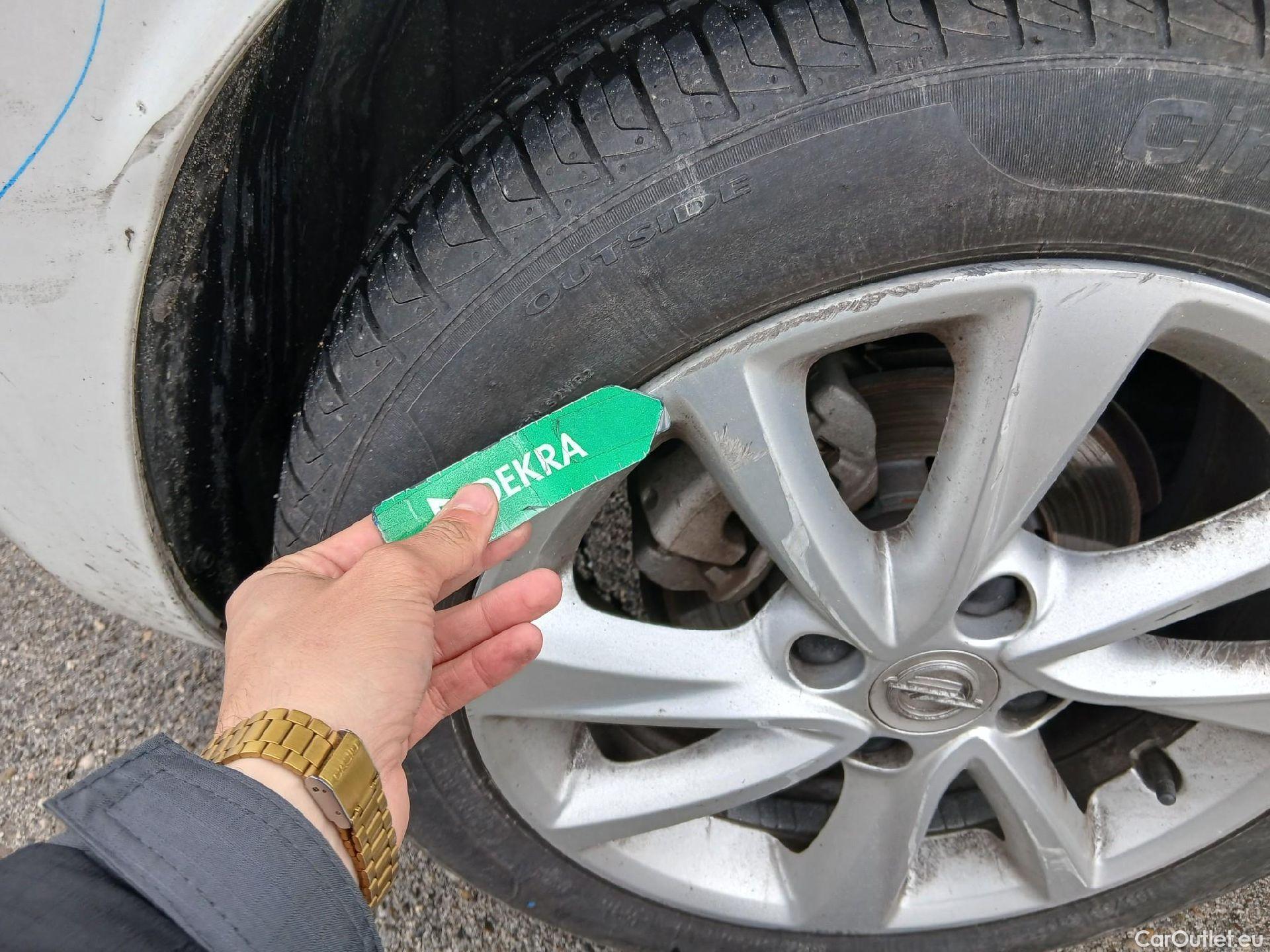  Opel  Corsa OPEL  1.2T XHL 74kW (100CV) Elegance (CX2) #24