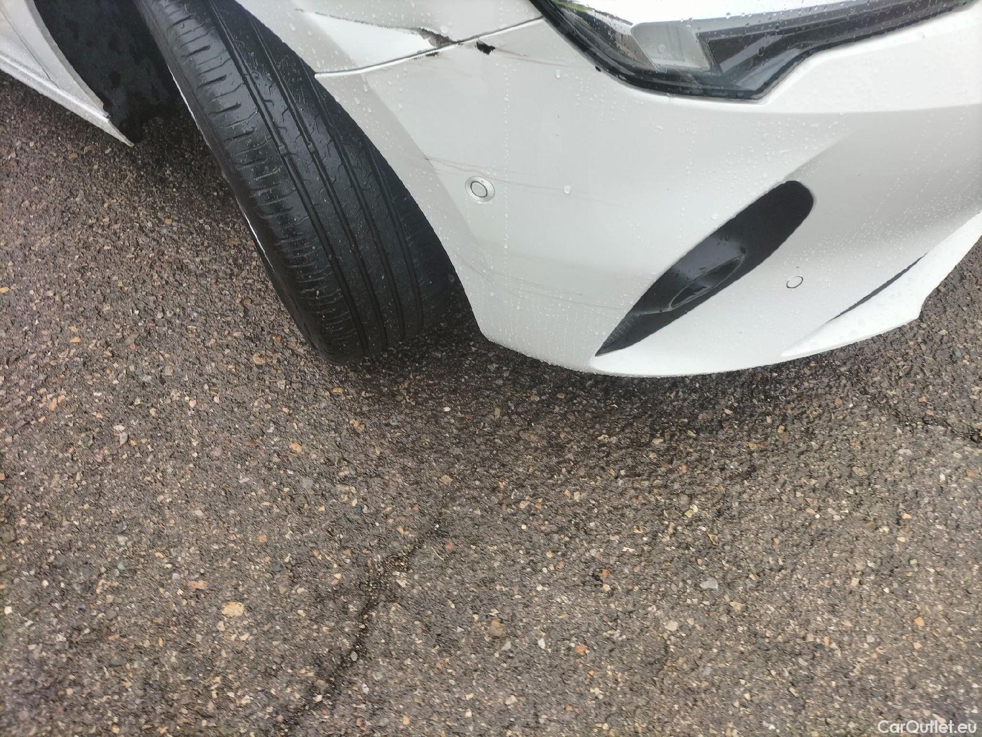  Opel  Corsa OPEL  1.2T XHL 74kW (100CV) Elegance (CX2) #5