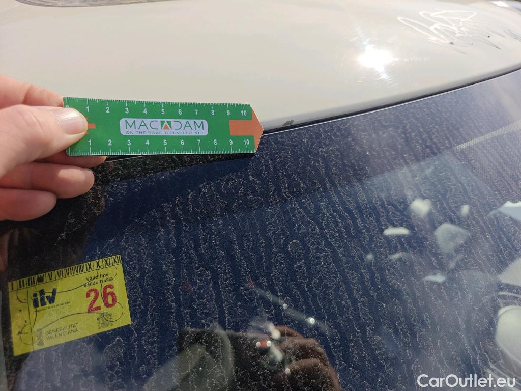  Mini  Cooper MINI MINI / 2014 / 5P / berlina con portón ONE 5 PUERTAS (CX) #10