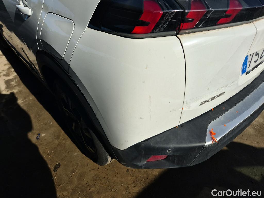  Peugeot  2008 PEUGEOT  / 2019 / 5P / todoterreno Allure BlueHDI 81kW (110CV) #15