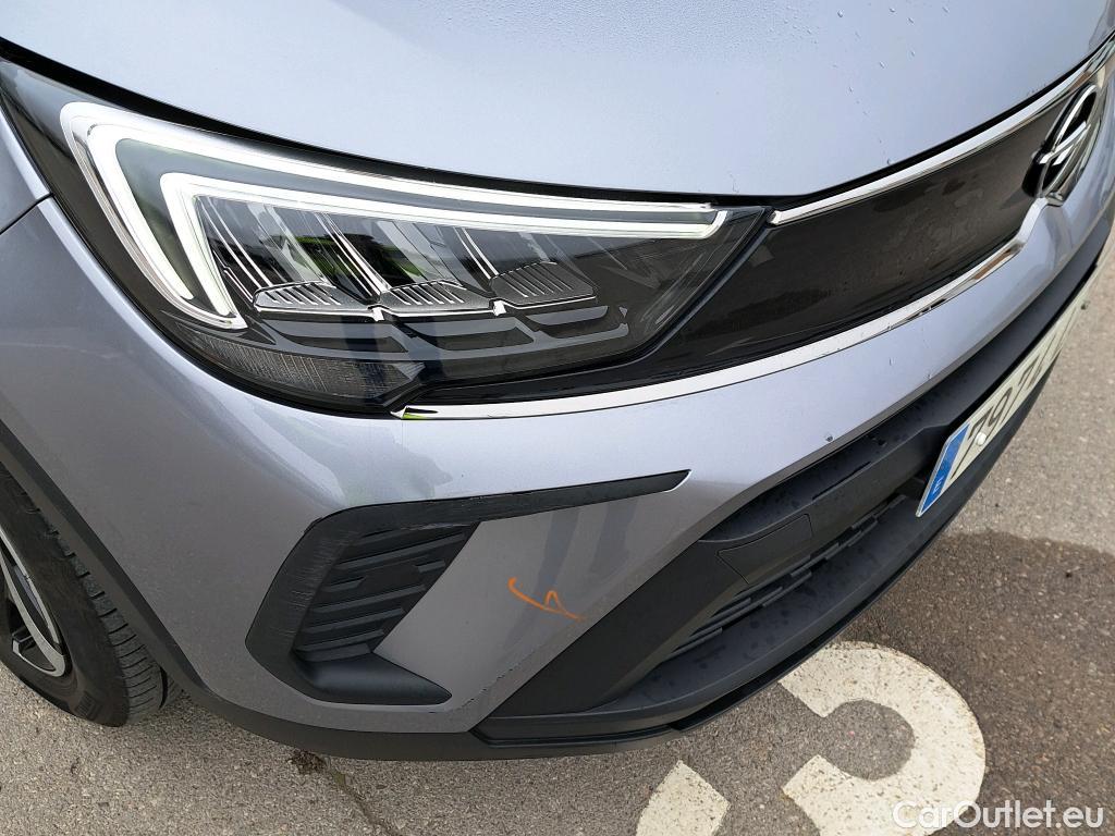  Opel  Crossland OPEL  / 2020 / 5P / crossover 1.5D 81kW (110CV) Edition #16