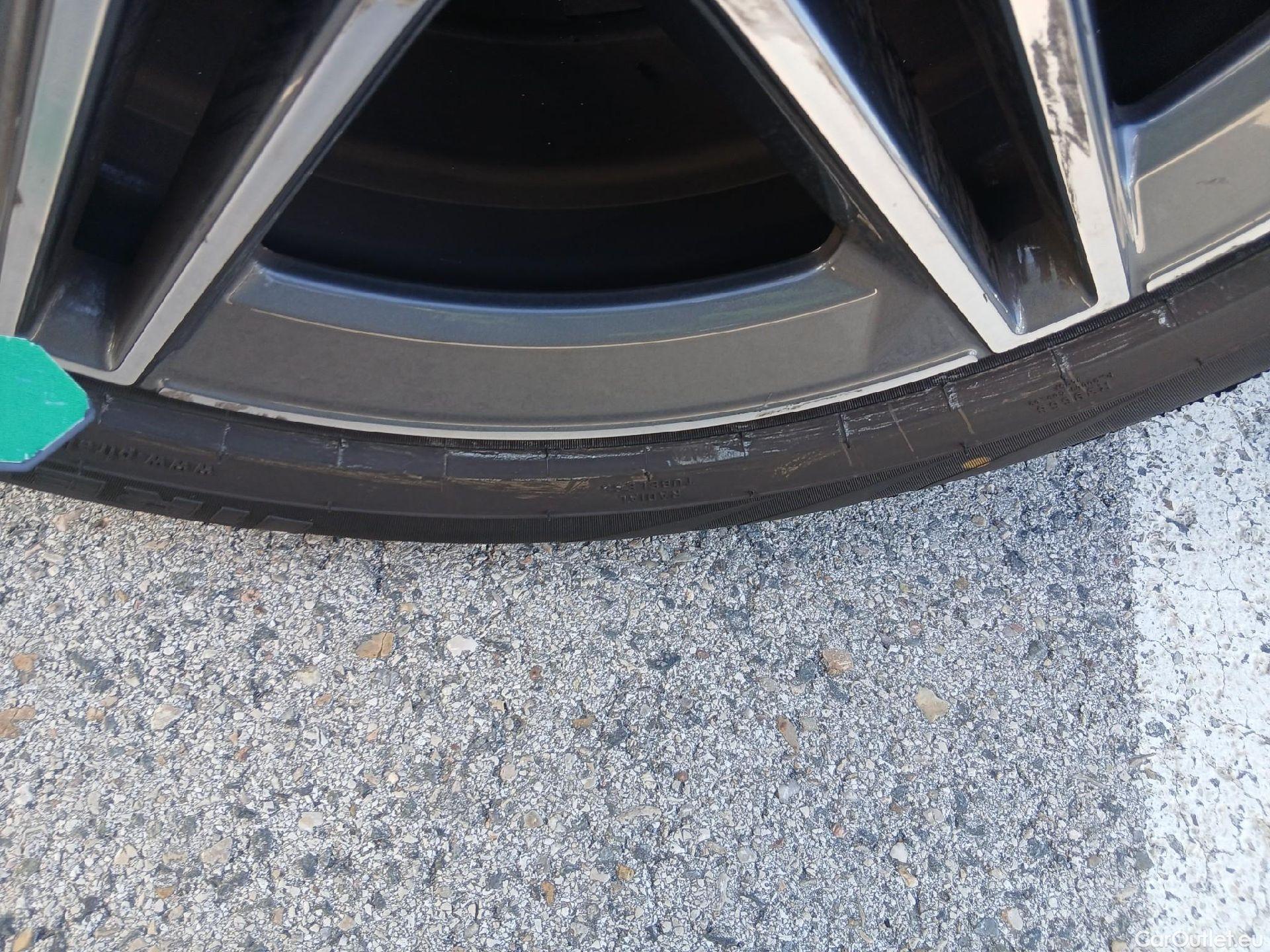  Mercedes  G-Klasee MERCEDES-BENZ Clase GLC / 2019 / 5P / todoterreno GLC 220 d 4MATIC #7