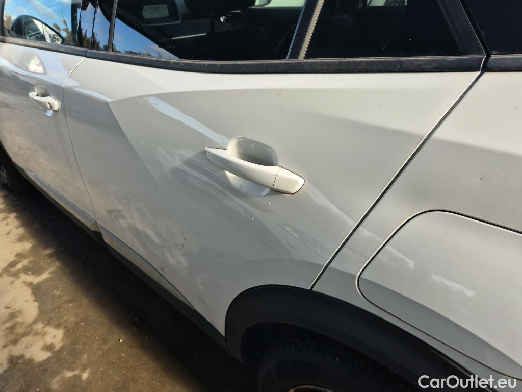  Peugeot  2008 PEUGEOT  / 2019 / 5P / todoterreno Allure BlueHDI 81kW (110CV) #30