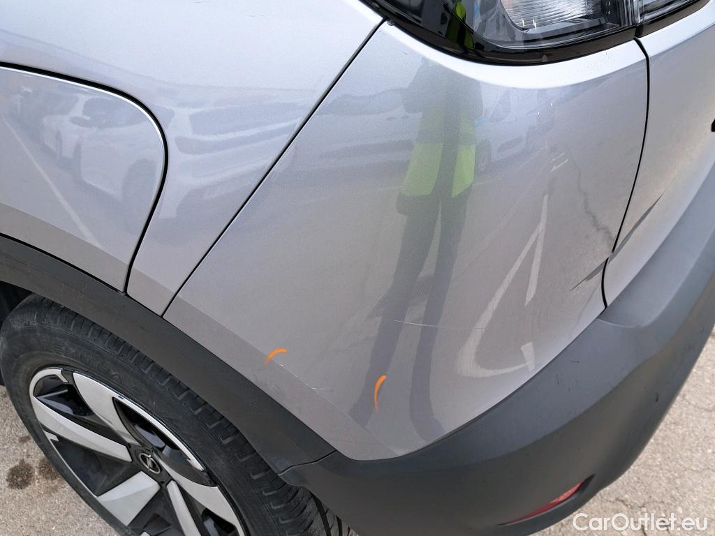  Opel  Crossland OPEL  / 2020 / 5P / crossover 1.5D 81kW (110CV) Edition #20