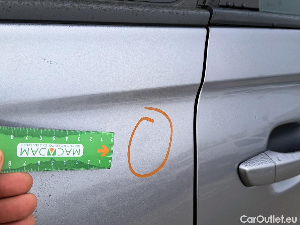  Opel  Crossland OPEL  / 2020 / 5P / crossover 1.5D 81kW (110CV) Edition #9