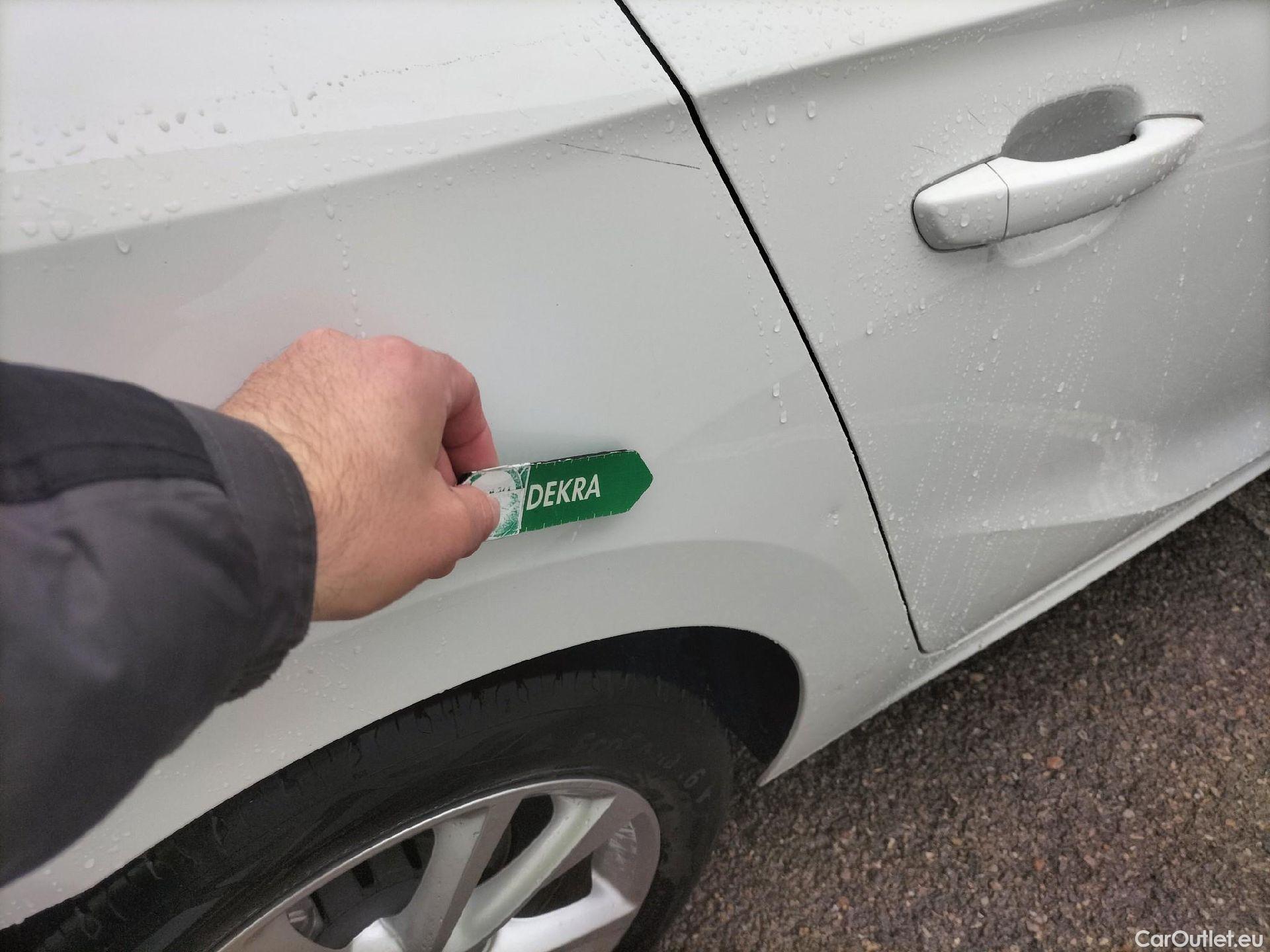  Opel  Corsa OPEL  1.2T XHL 74kW (100CV) Elegance (CX2) #30