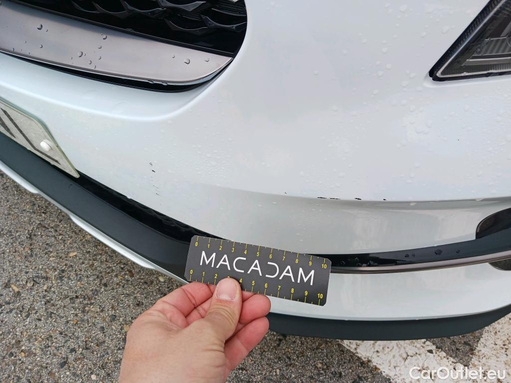  KIA  XCeed KIA  / 2019 / 5P / todoterreno 1.0 T-GDi Drive 88kW (120CV) #16