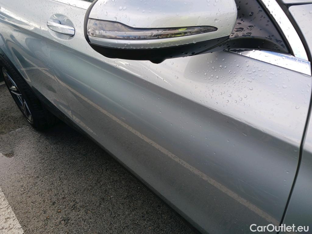  Mercedes  G-Klasee MERCEDES-BENZ GLC Coupé / 2019 / 5P / coupé GLC 300 de 4MATIC #26