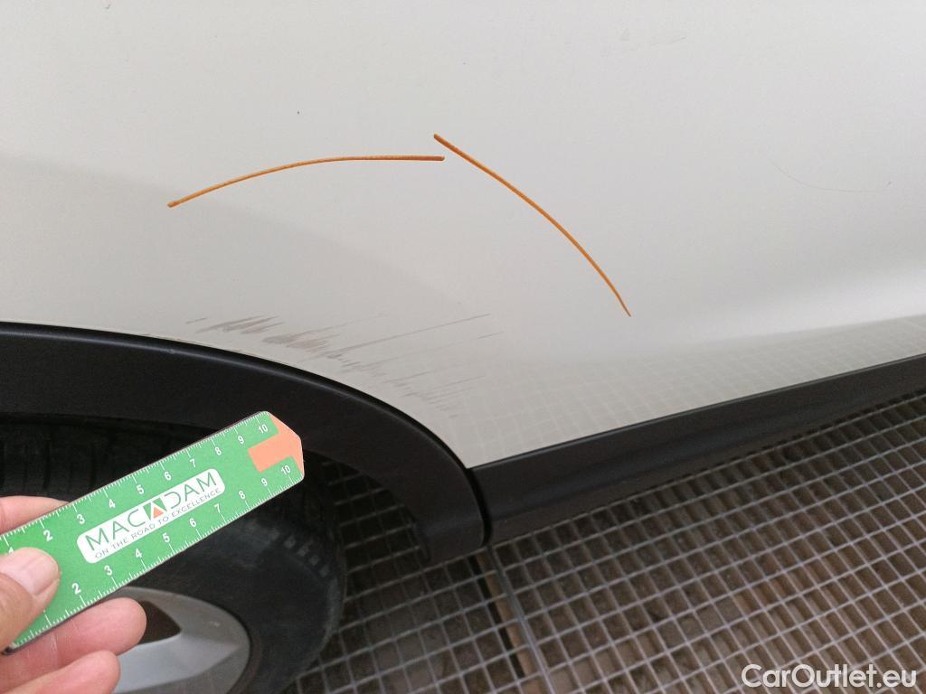  Nissan  Qashqai NISSAN  / 2017 / 5P / todoterreno dCi 85 kW (115 CV) E6D DCT ACENTA #15