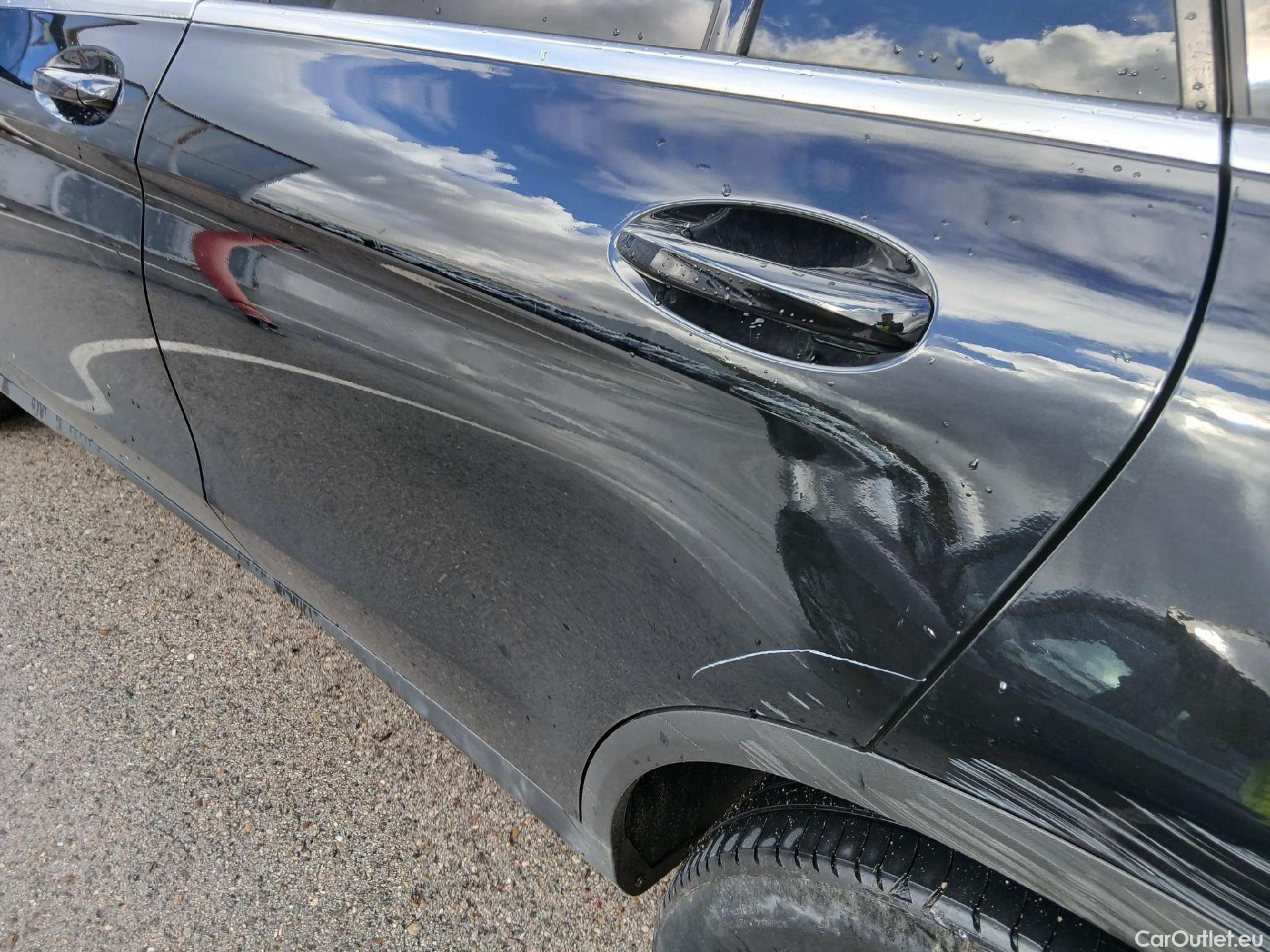  Mercedes  G-Klasee MERCEDES-BENZ Clase GLC / 2019 / 5P / todoterreno GLC 300 e 4MATIC #14