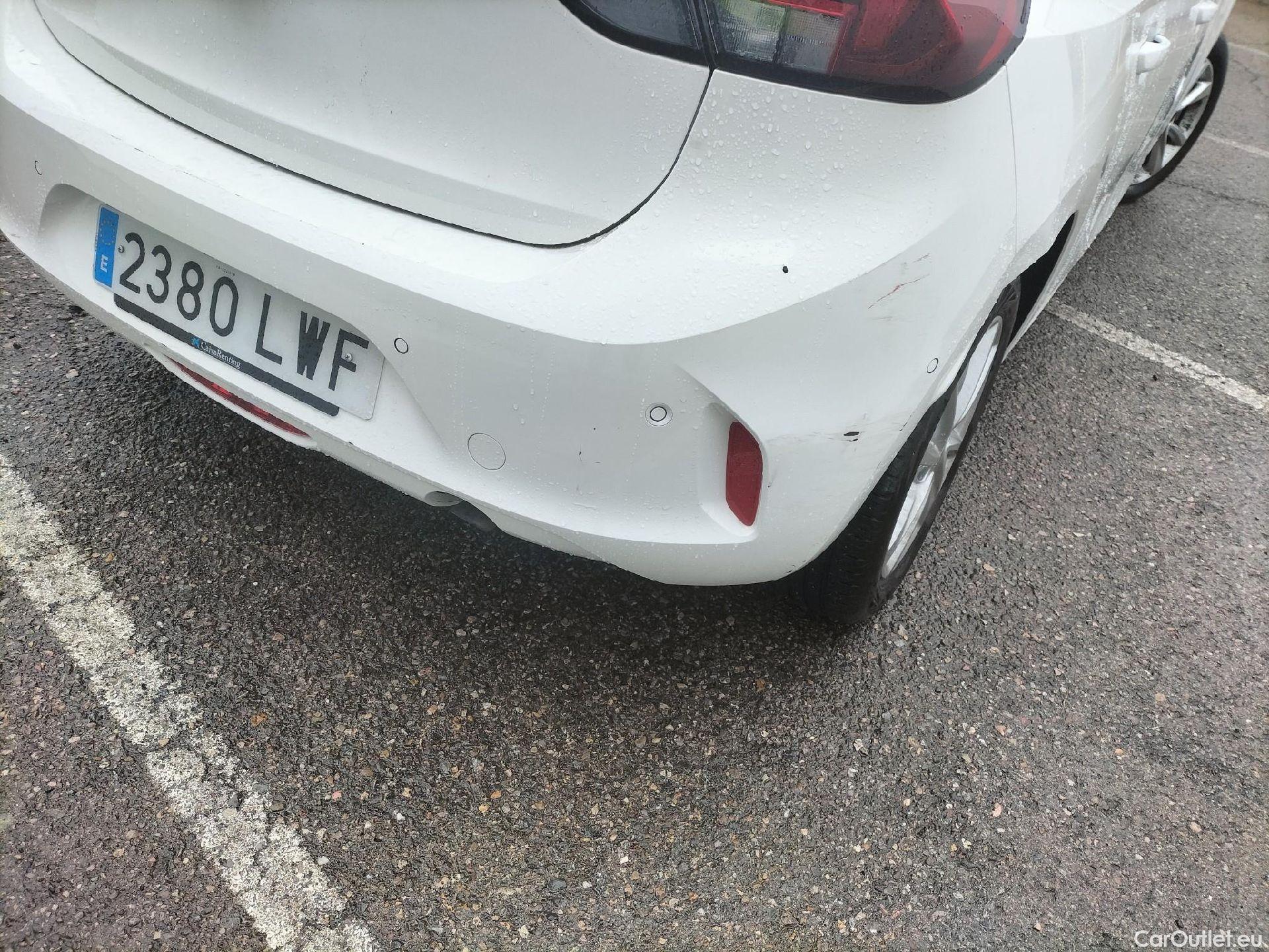  Opel  Corsa OPEL  1.2T XHL 74kW (100CV) Elegance (CX2) #20